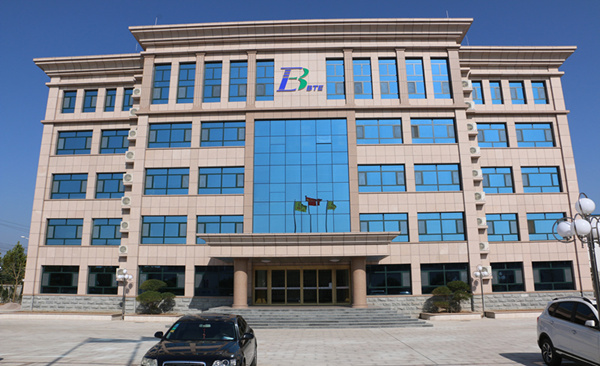 賀2017中科貝特開工大吉！